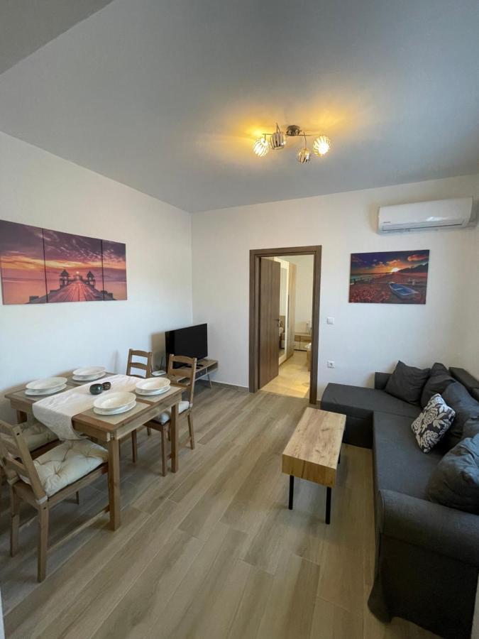 Elena Villa-Apartments Asklipiion 외부 사진